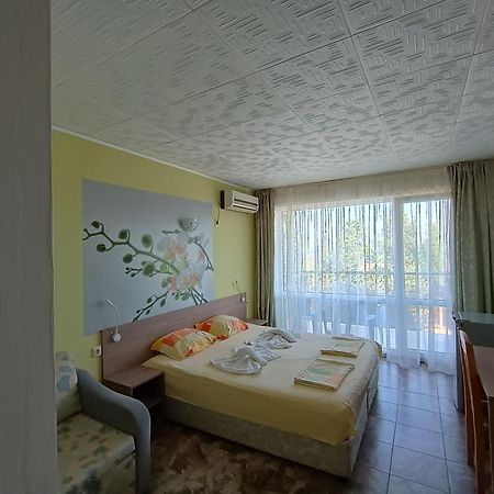 Morska Zvezda Guest House 체르노모레츠 외부 사진