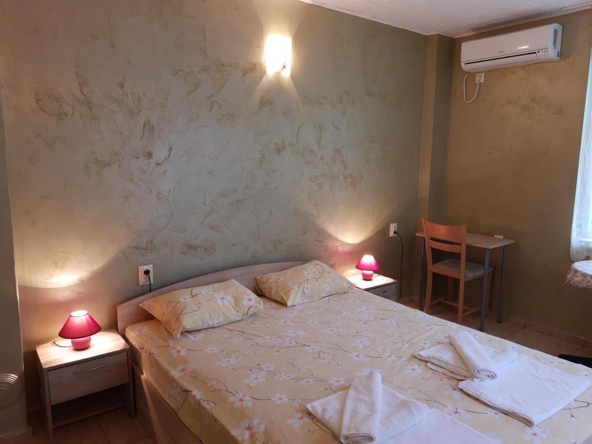 Morska Zvezda Guest House 체르노모레츠 외부 사진