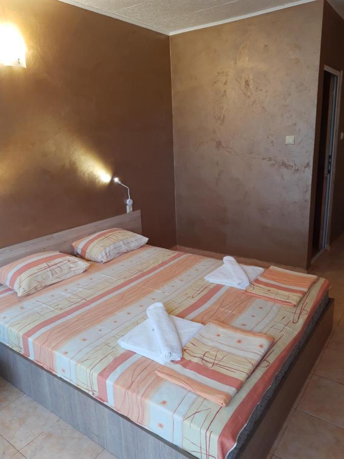 Morska Zvezda Guest House 체르노모레츠 외부 사진