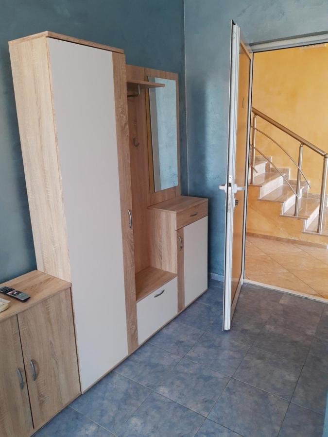 Morska Zvezda Guest House 체르노모레츠 외부 사진