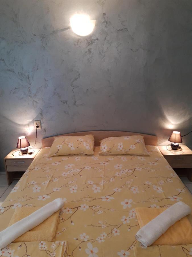Morska Zvezda Guest House 체르노모레츠 외부 사진