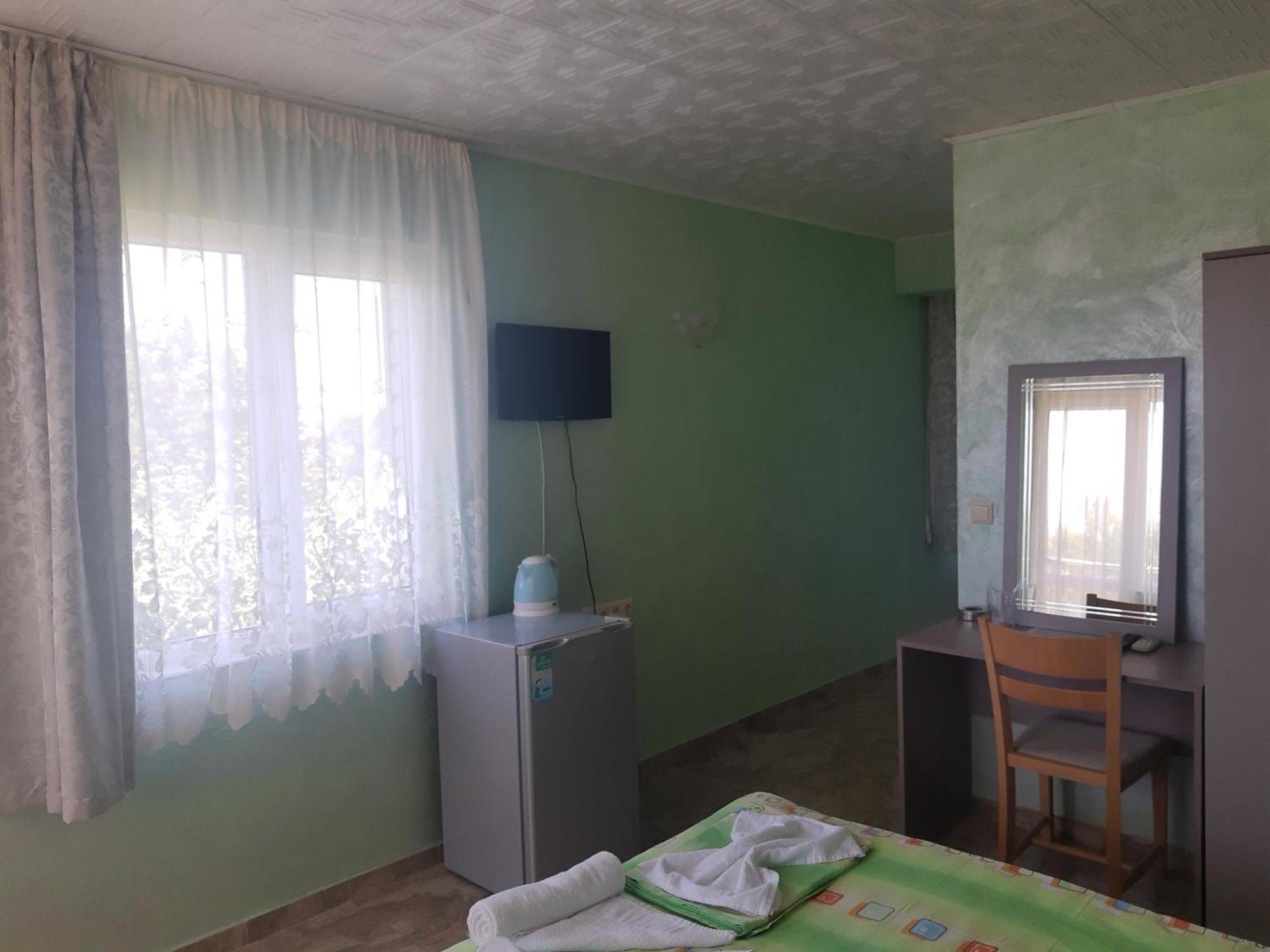 Morska Zvezda Guest House 체르노모레츠 외부 사진