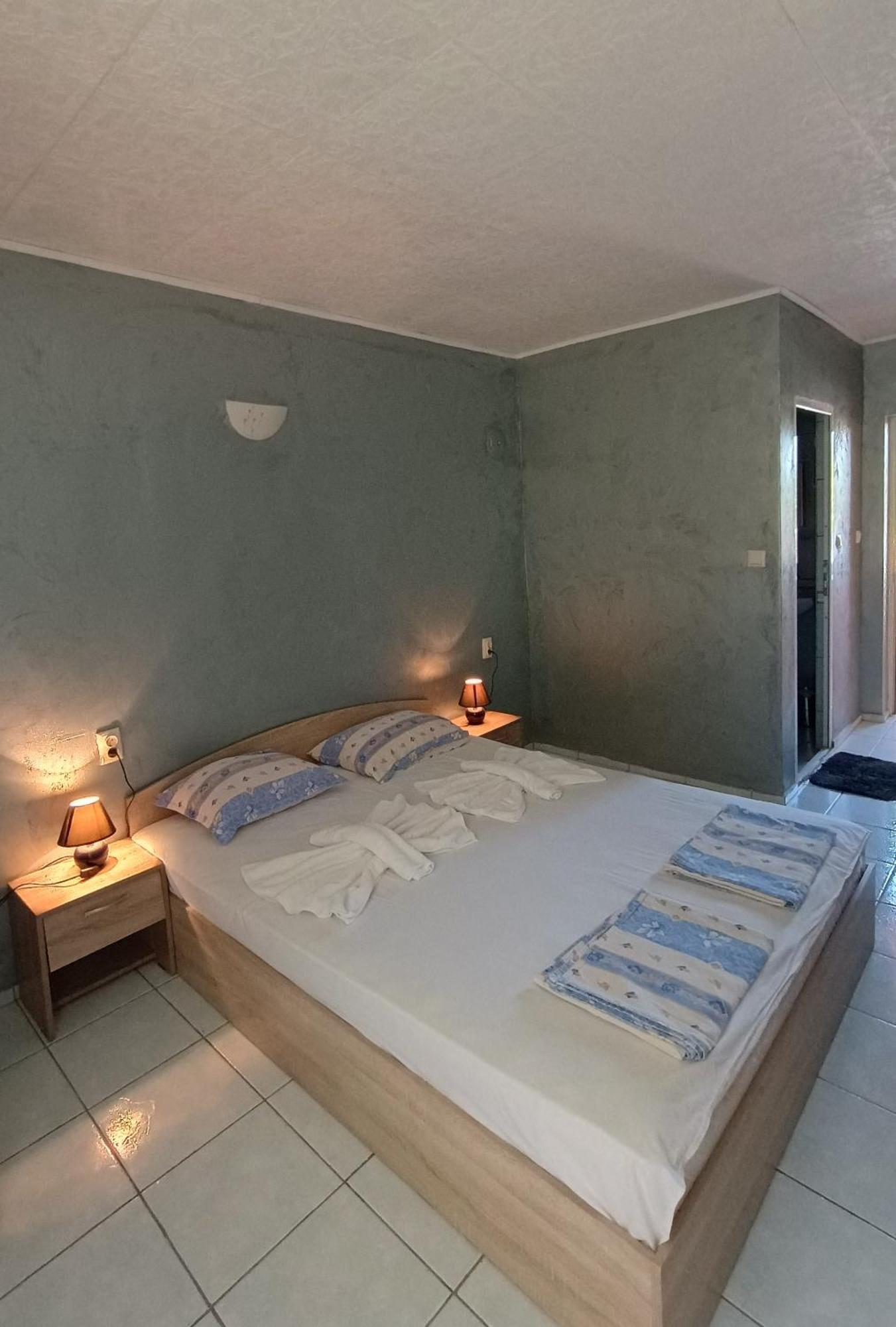 Morska Zvezda Guest House 체르노모레츠 외부 사진