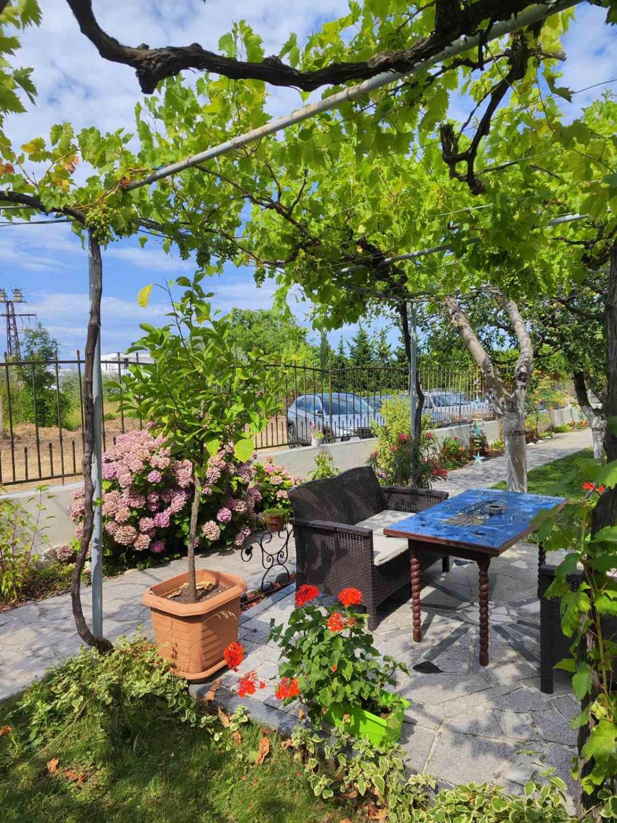 Morska Zvezda Guest House 체르노모레츠 외부 사진