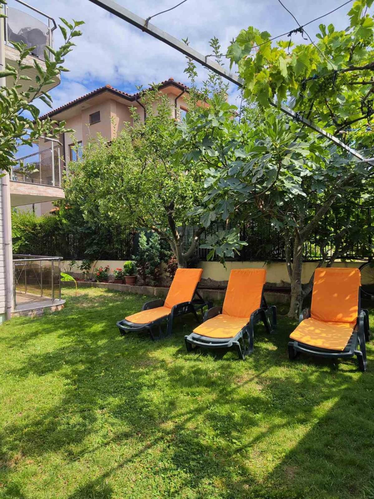 Morska Zvezda Guest House 체르노모레츠 외부 사진