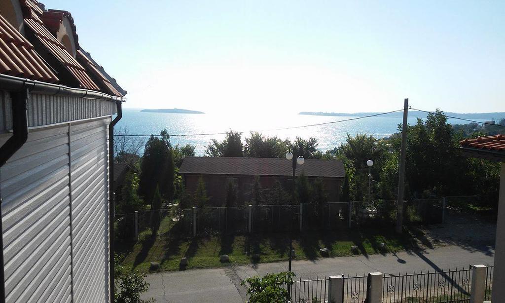 Morska Zvezda Guest House 체르노모레츠 외부 사진