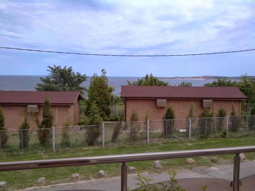 Morska Zvezda Guest House 체르노모레츠 객실 사진