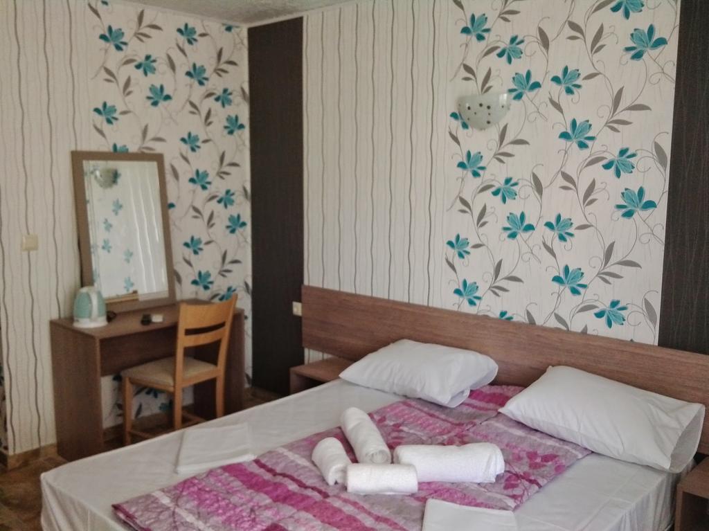Morska Zvezda Guest House 체르노모레츠 객실 사진