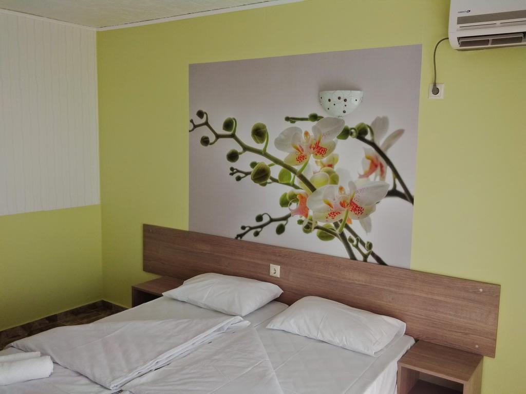 Morska Zvezda Guest House 체르노모레츠 객실 사진