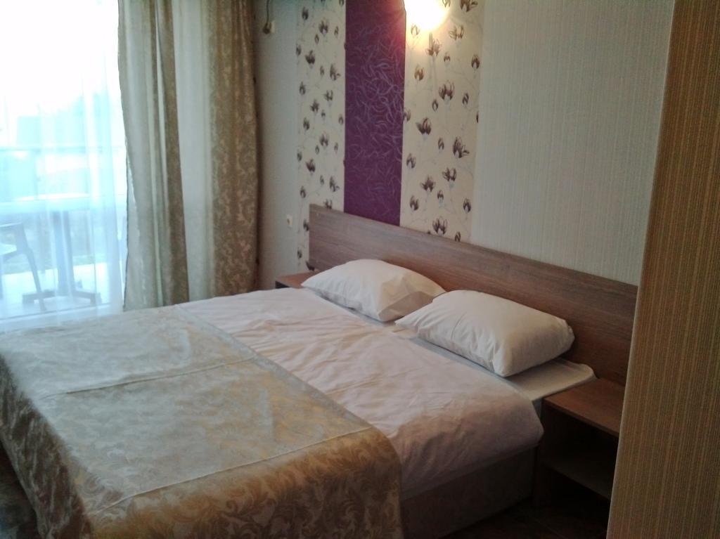 Morska Zvezda Guest House 체르노모레츠 외부 사진